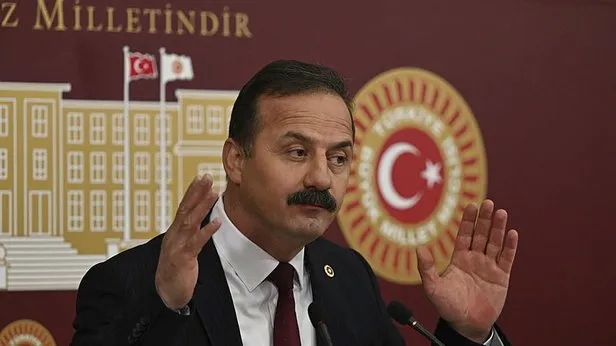 İYİ Parti Genel Başkanı Meral Akşenerin iddiasına Yavuz Ağıralioğlundan sert yanıt