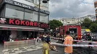Güzellik merkezinde patlama!