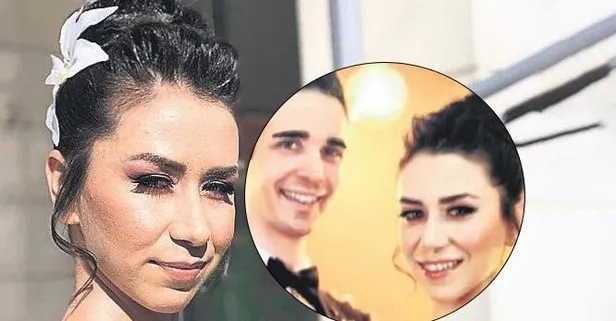 Eşi Gamze Yağlıoğlu’nu öldürmekle suçlanan Alper Yağlıoğlu’na önce müebbet sonra beraat!