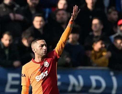 Kafa karıştıran performans