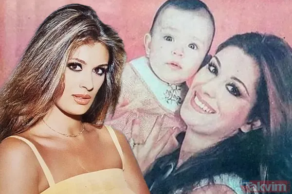 68’lik Yeşilçam yıldızı Gülşen Bubikoğlu’nun sır gibi sakladığı kızı bakın kim! Duyan inanamadı! Meğer İlker İnanoğlu’nun kardeşi... - 1