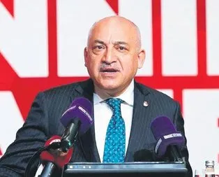 Türk futboluna ihanet!