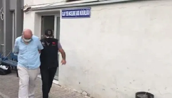 İzmir merkezli 40 il ve KKTC'de dev FETÖ operasyonu: Gözaltı kararı verilenler arasında darbeci Semih Terzi’nin oğlu da var-7