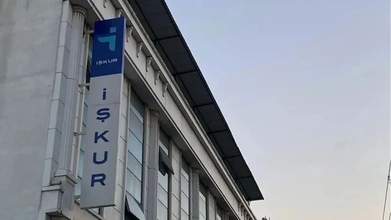 İŞKUR iup okullara temizlik görevlisi alımı kura çekimi başladı mı? Canlı yayını ve sonuçlara isim listesine nasıl ulaşırım-2