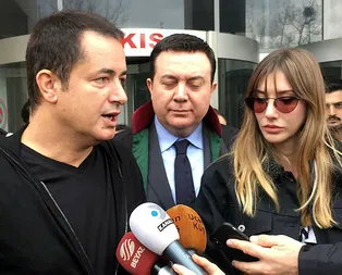 Acun Ilıcalı Şeyma Subaşı boşandı Türkiyenin gündemine oturan olaylı boşanma davaları