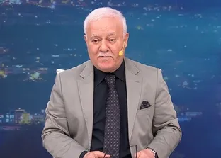 Nihat Hatipoğlu ile İftar 10. bölüm: Gönüllere hitap eden dualar!