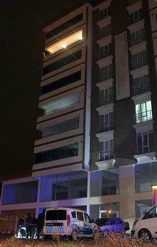 Bebeğe isim koyma tartışması ölümle bitti