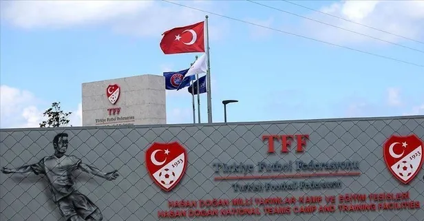 Son dakika: PFDK'dan 10 Süper Lig kulübüne ceza