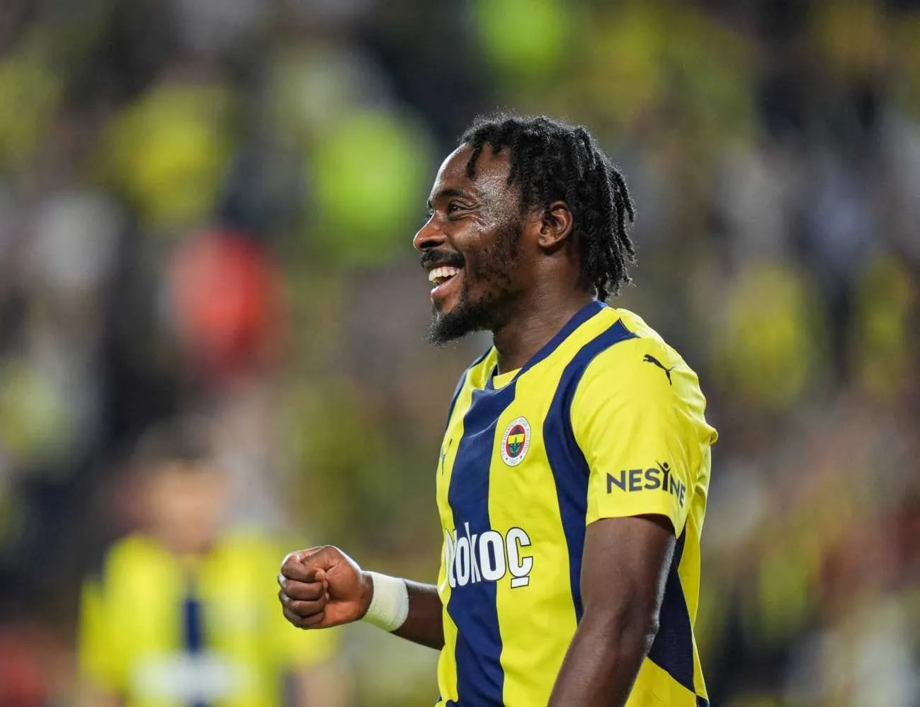 Osayi için Barça iddiası