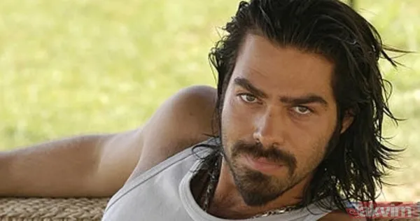 Bir dönem tüm dikkatleri üzerine çekmişti! Gamze Özçelik'in eski eşi Arka Sokaklar'ın yıldızı Uğur Pektaş... - 16