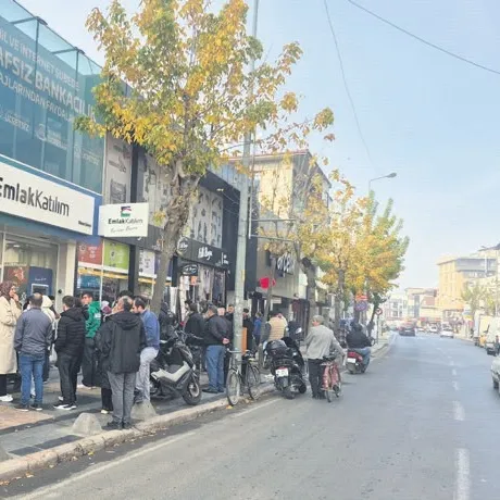 500 bin konuta büyük ilgi