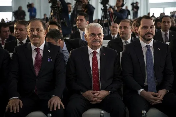 Hükümetten açıklama! Dünyanın en büyüğü yapılıyor-3