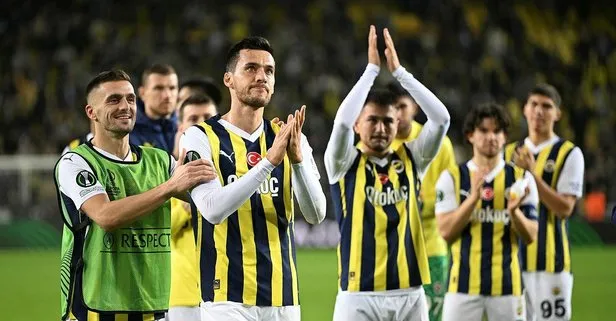 Fenerbahçe’de beklenmedik ayrılık! Şaşırtan neden