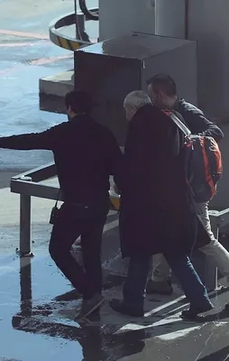 Cumhuriyet'in firari patronu gözaltında