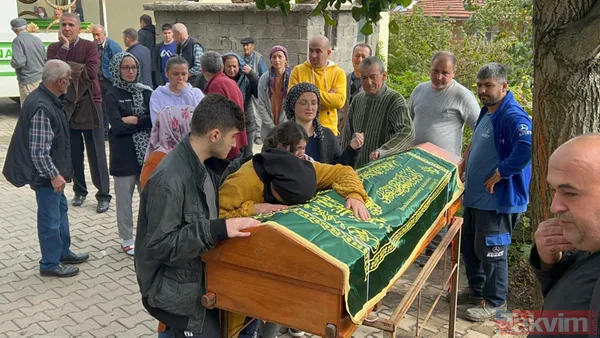 SON DAKİKA: Amasra Bartın'da maden faciasında hayatlarını kaybeden işçiler son yolculuğuna uğurlanıyor - 23