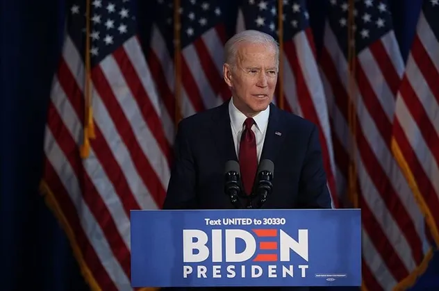 Biden Dr. Fauci’yi Kovid-19 ekibine seçti