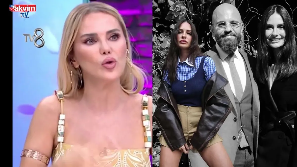 Yasemin Özilhan ve İzzet Özilhan boşanıyor mu?