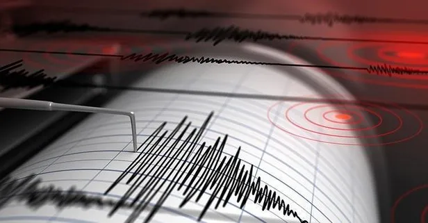 8 Ağustos İzmir, Kuşadası son dakika deprem şiddeti kaç? Son depremler Kandilli Rasathanesi deprem listesi