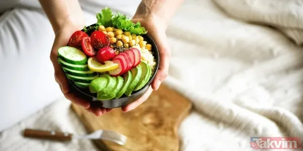 Dengeli tabak şart! Diyetisyen açıkladı: Ramazan’da kas kaybını önlemek için nasıl beslenmeli? - 8