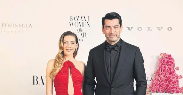 Harika bir baba! Sinem Kobal’dan eşi Kenan İmirzalıoğlu’na övgü dolu sözler