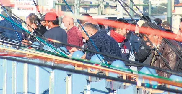 Aklımızı Coruna! (Yurttan ve dünyadan koronavirüs haberleri)