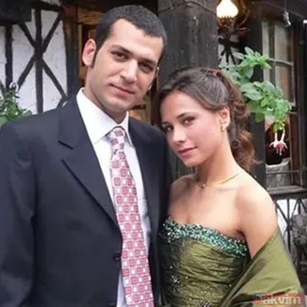 Kuruluş Osman’ın Ulugan’ı Devrim Saltoğlu’nun bir yıl evli kaldığı eski eşi EDHO’nun yıldızı çıktı! - 12