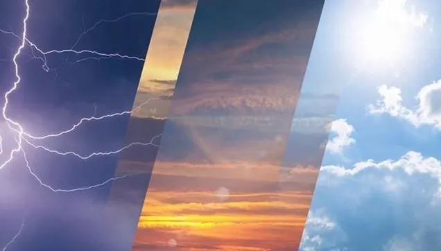 Meteoroloji yeni raporu paylaştı! 10 ilde kar uyarısı