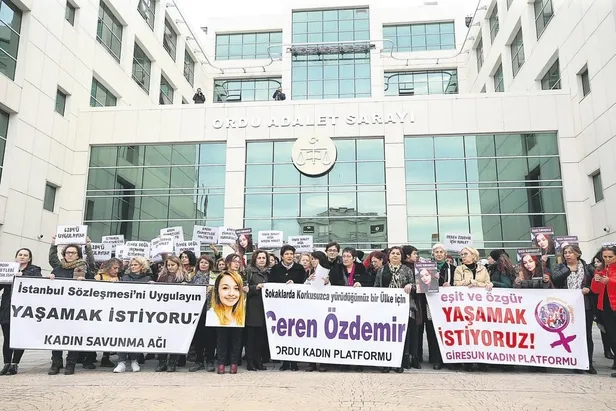 Ceren Özdemir'in ablası Gizem Özdemir'in ifadesi ağlattı: 'Bıçaklandım abla' diyebildi-5