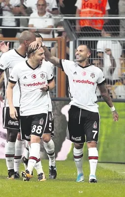 Avrupalı çok havalı