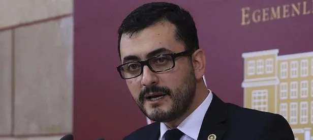 CHP'de ortalık iyice karıştı