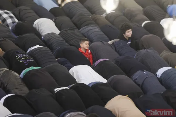 Kurban Bayramı namazı saat kaçta kılınacak? 81 İLDE BAYRAM NAMAZI VAKİTLERİ 2025: İstanbul, Ankara, İzmir il il tam liste - 3