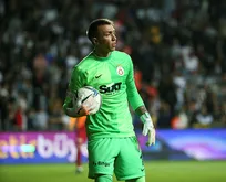 Galatasaray’da taraftarı isyan ettiren tablo! Altay Bayındır, Ersin Destanoğlu, Uğurcan Çakır’ın toplamı Muslera etmiyor