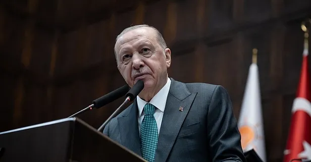 Başkan Erdoğan'dan "İstiklal" mesajı: "Türk'ün hürriyetine dokunulamaz"