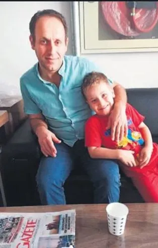 Acılı anne: Yanına götürün!