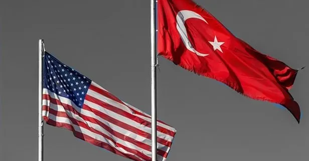 ABD'li heyet Türkiye'ye geliyor