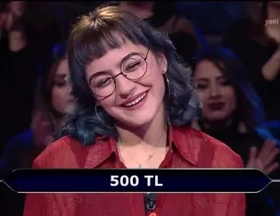 Kim Milyoner Olmak İster 795. bölüm soru ve cevapları