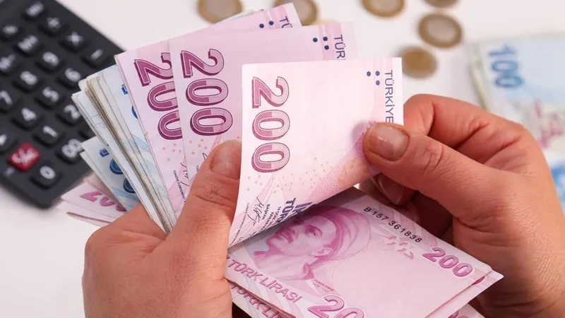 Yaş Şartı Yok! SGK'dan 1800 Gün Prim ile 12.500 TL Emeklilik Maaşı Fırsatı!-4