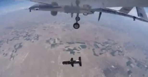 MSB duyurdu! Pençe-Kilit bölgesinde 2 PKK'lı terörist etkisiz hale getirildi