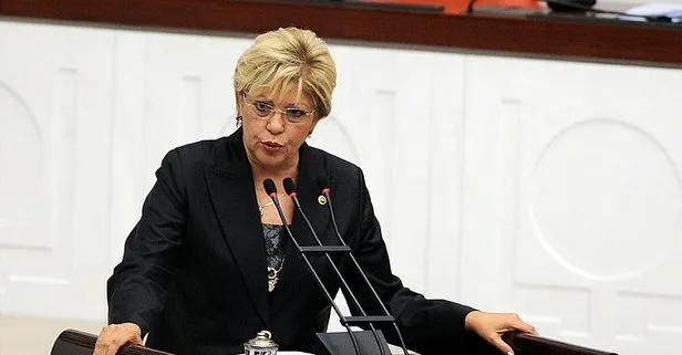 CHP’li eski vekil Arıtman’ın cenazesi toprağa verildi