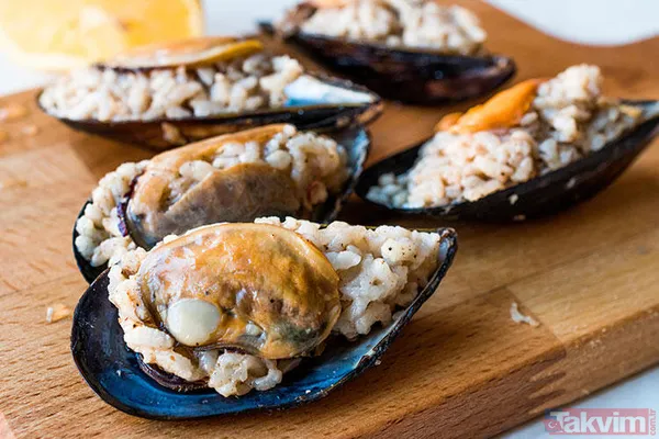 Bilim insanları tarafından resmen onaylandı! Bu yiyecekler yedikçe mutluluk veriyor! Serotonin deposu o besinler.... - 5