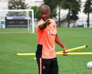 Beklentilerin farkındayız