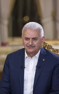 Başbakan Yıldırım'dan 'Ülker' açıklaması