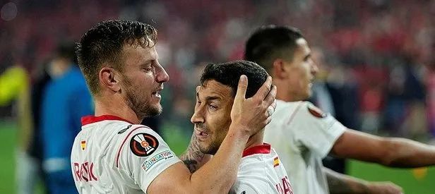 UEFA Avrupa Ligi’nde finalistler belli oldu
