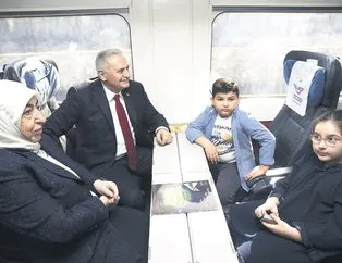 Soyadım gibi iş yaparım