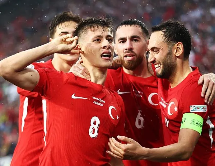 Millilerde büyük değişim