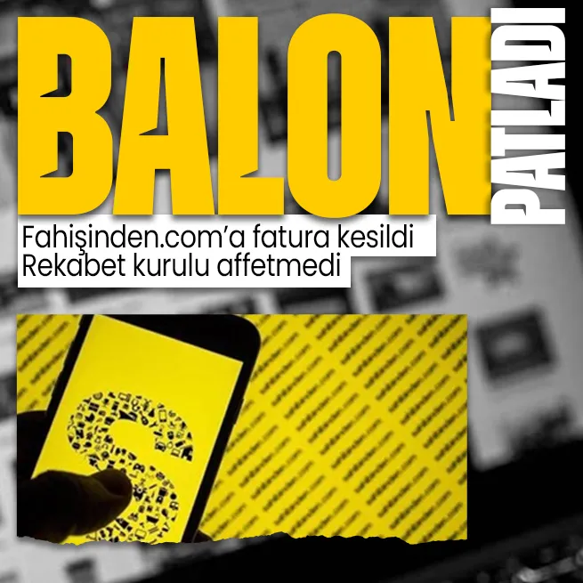 Rekabet Kurulu kıskaç altına almıştı! Sahibinden.coma rekor ceza