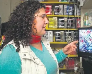 Şaşkın bakkal