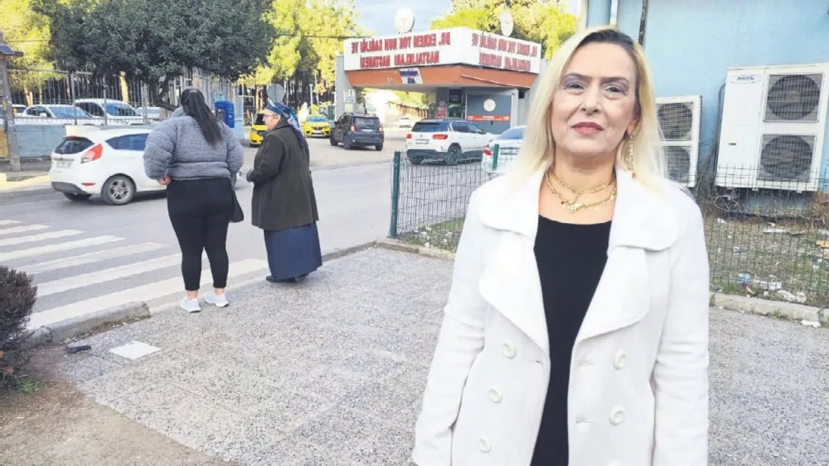 Nevin Vurunbiği servetini TSK’ya bağışladı! Babası vasilik davası açtı