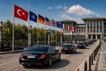 NATO Zirvesi hazırlıkları başladı: ne zaman, hangi şehirde yapılacak?