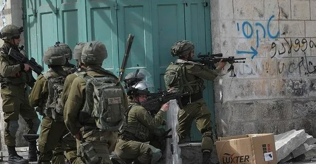 Mübarek Ramazan ayının ilk gününde İsrail güçleri Batı Şeria’da 3 Filistinliyi öldürdü